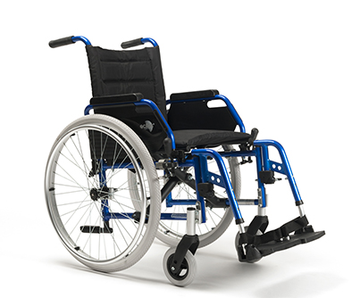 Lightweight Wheelchairs