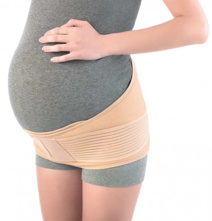 Pregnancy Waist Bands