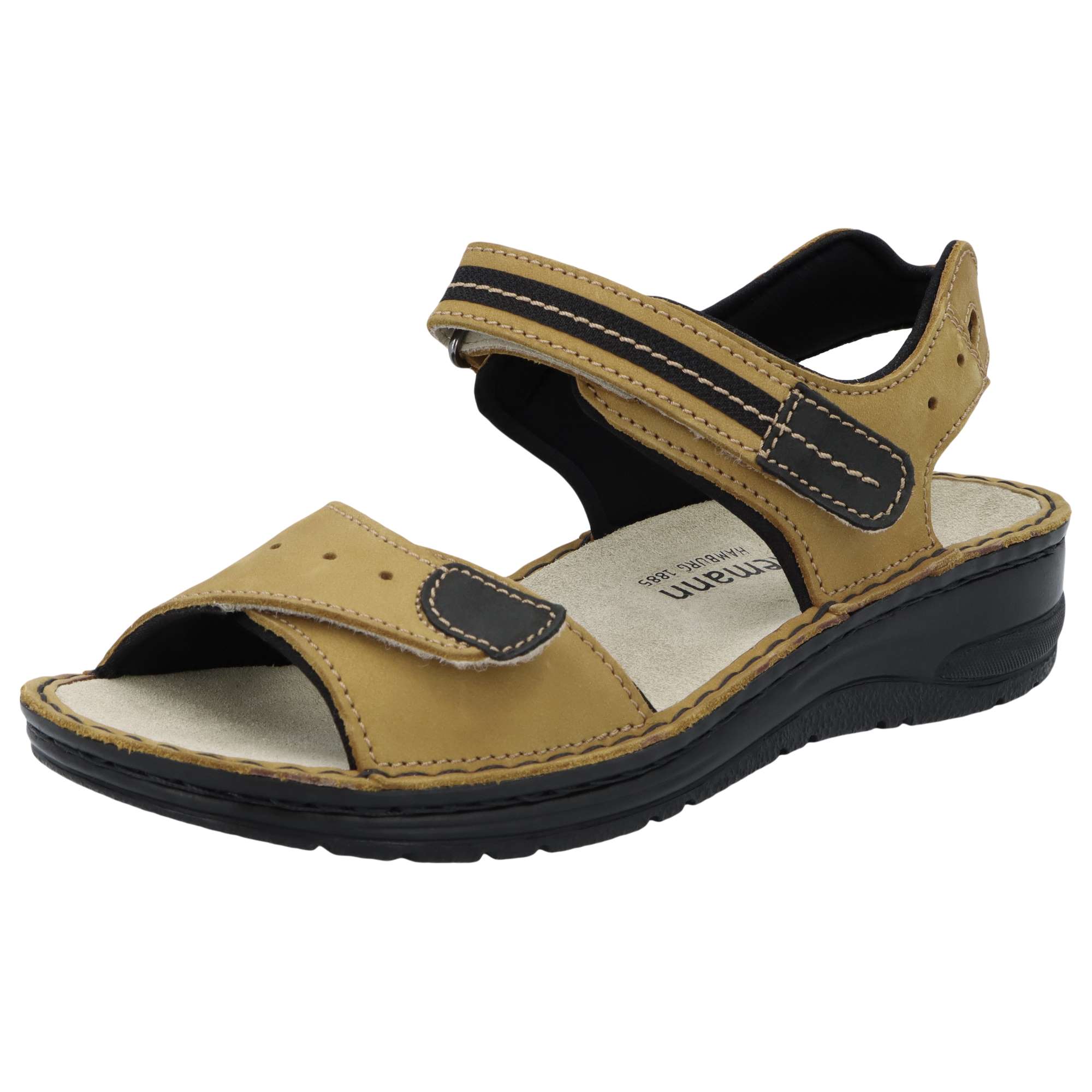 Anatomic Women's Sandals Leni Berkemann