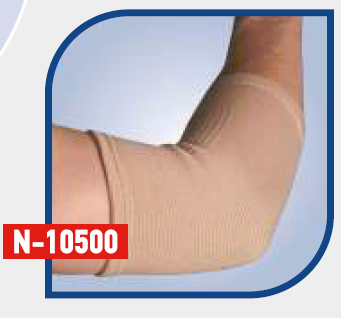 Afrodite Elastic Elbow