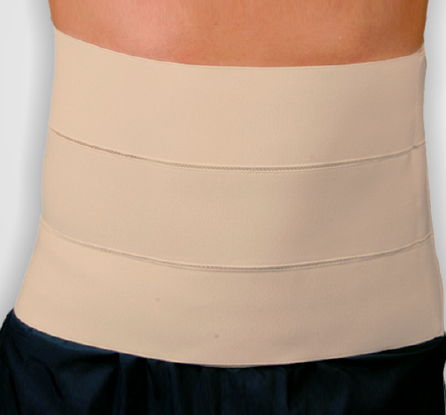 Afrodite Postoperative Belly Belt