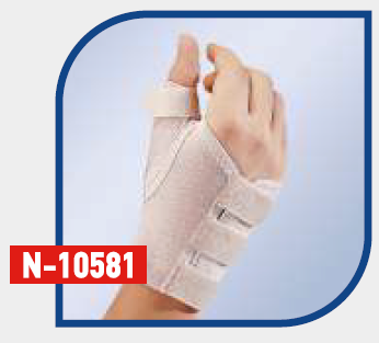 Afrodite Wrist-Thumb Support