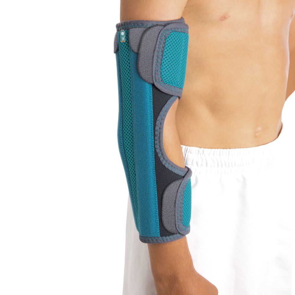 Elbow Immobilizer No Flexion OP-1141 Orliman