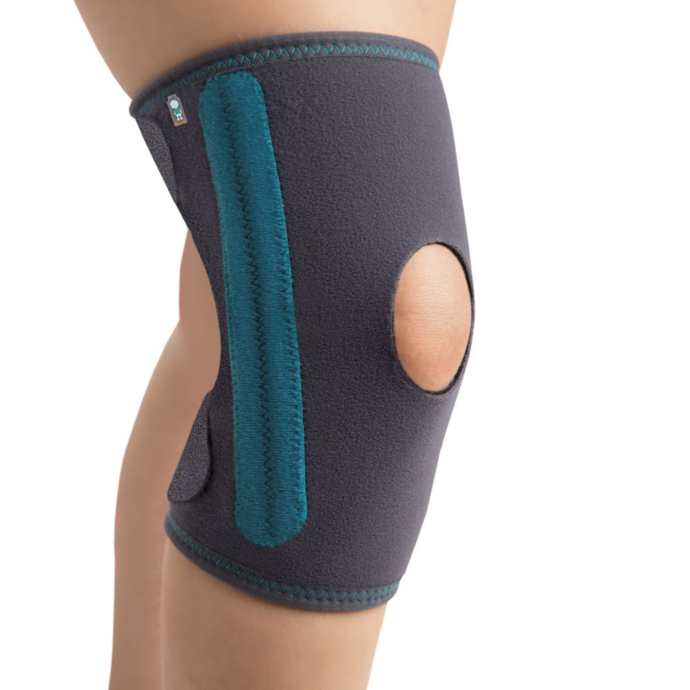 Knee Brace-Side Stabilizer OP-1181 Orliman