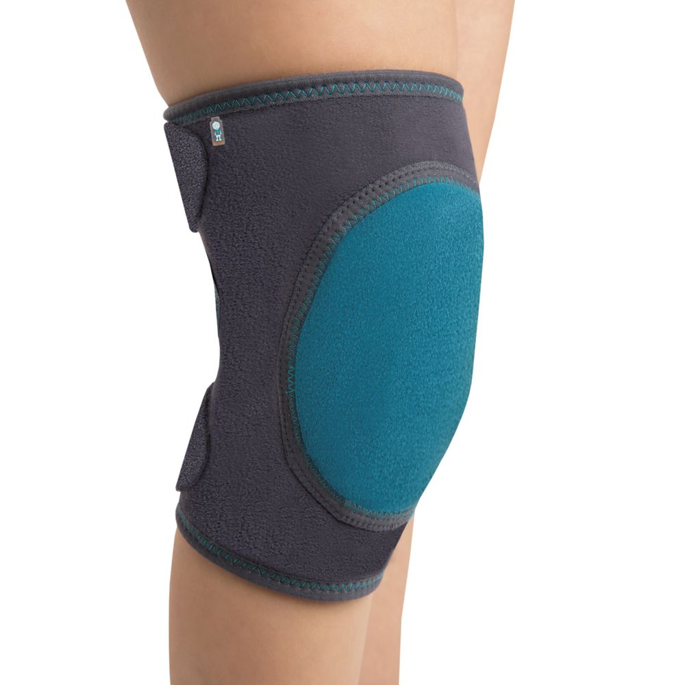 Padded Knee Brace OP-1183 Orliman