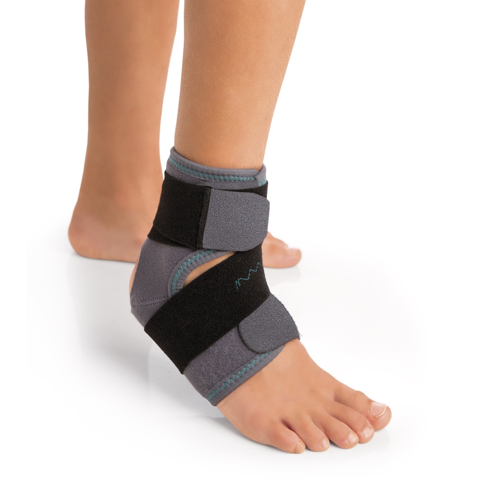 Ankle Support OP-1190 Orliman