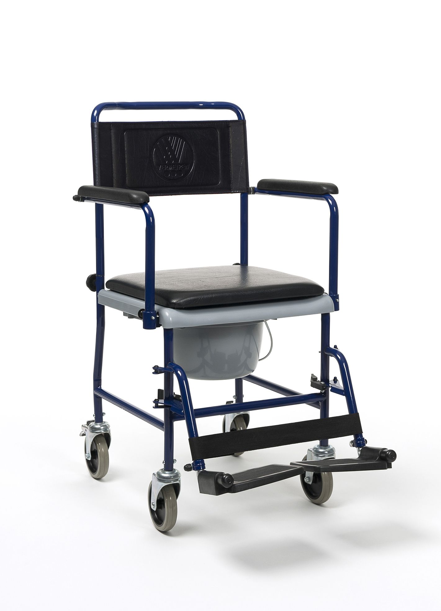 Wheelchair WC 139 E Vermeiren
