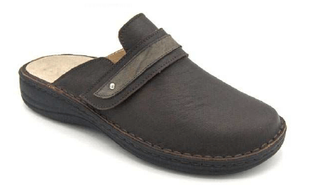 Anatomic Men's Slippers 7872 Medika