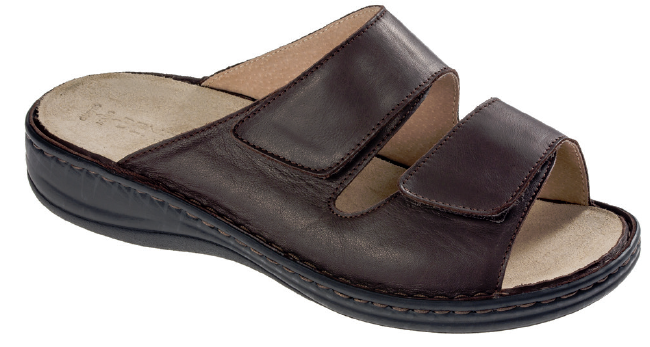 Anatomic Men's Slippers 7876 Medika