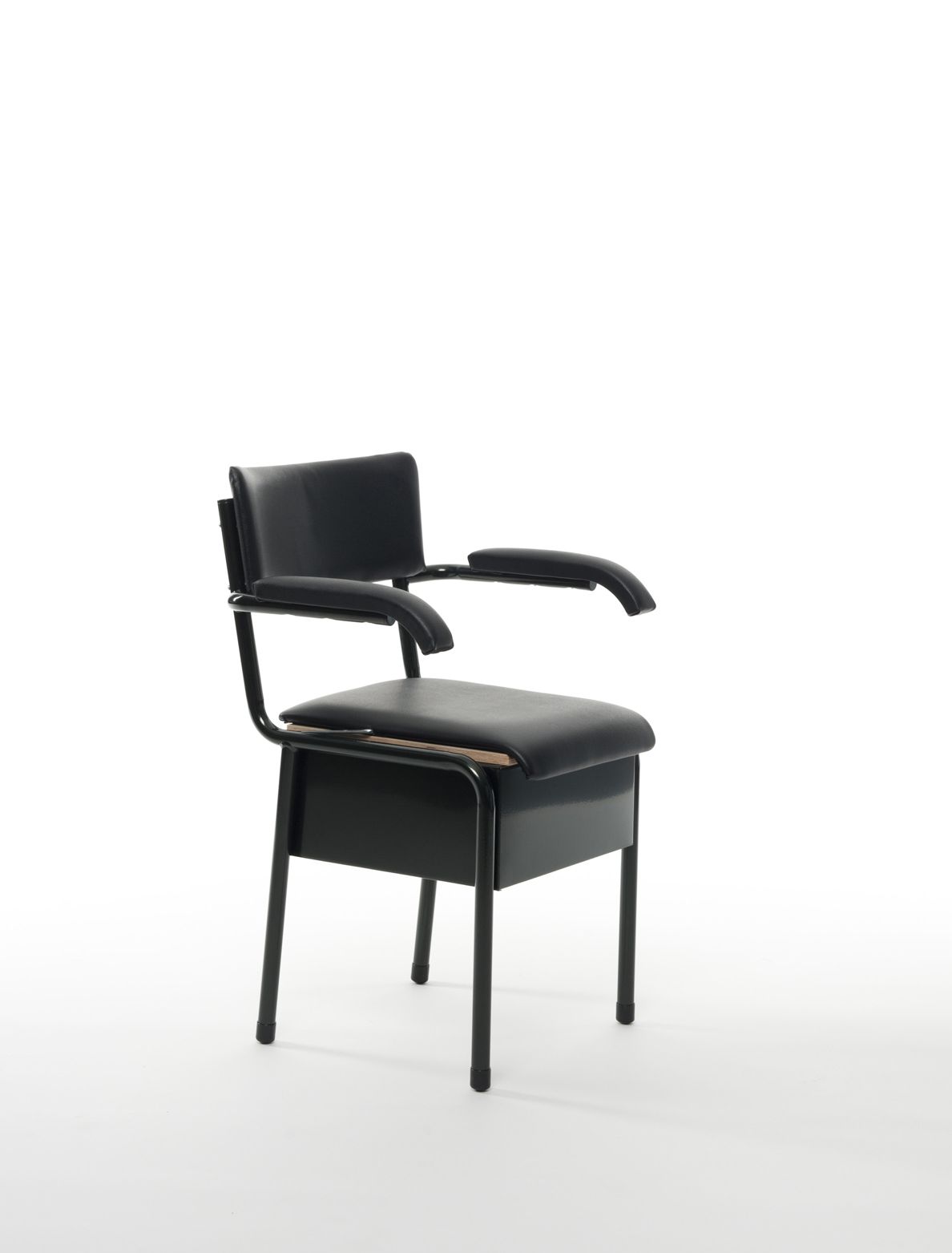 Stable Chair WC 175 Bis Vermeiren