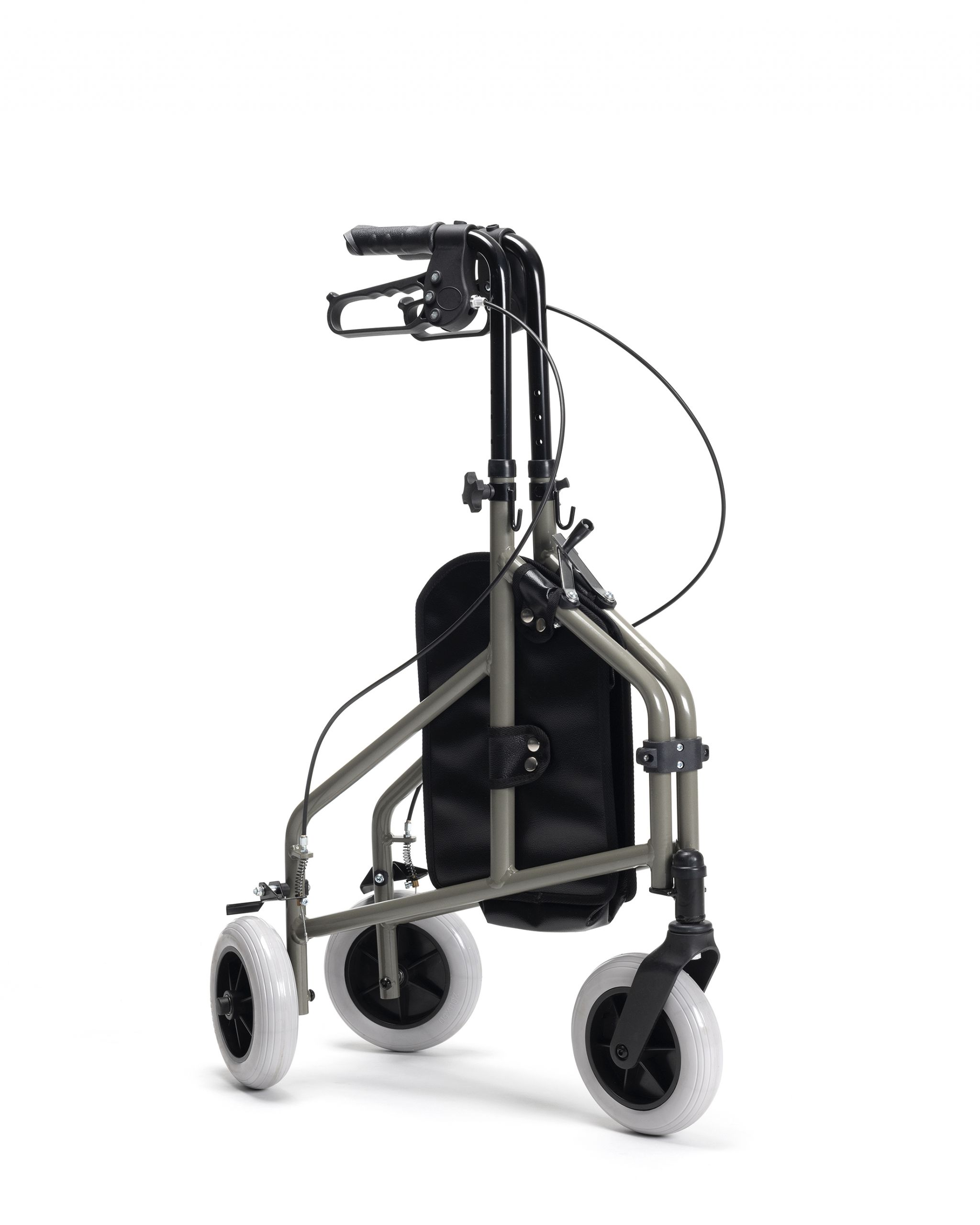 Three Wheel Rollator 201 Delta Vermeiren