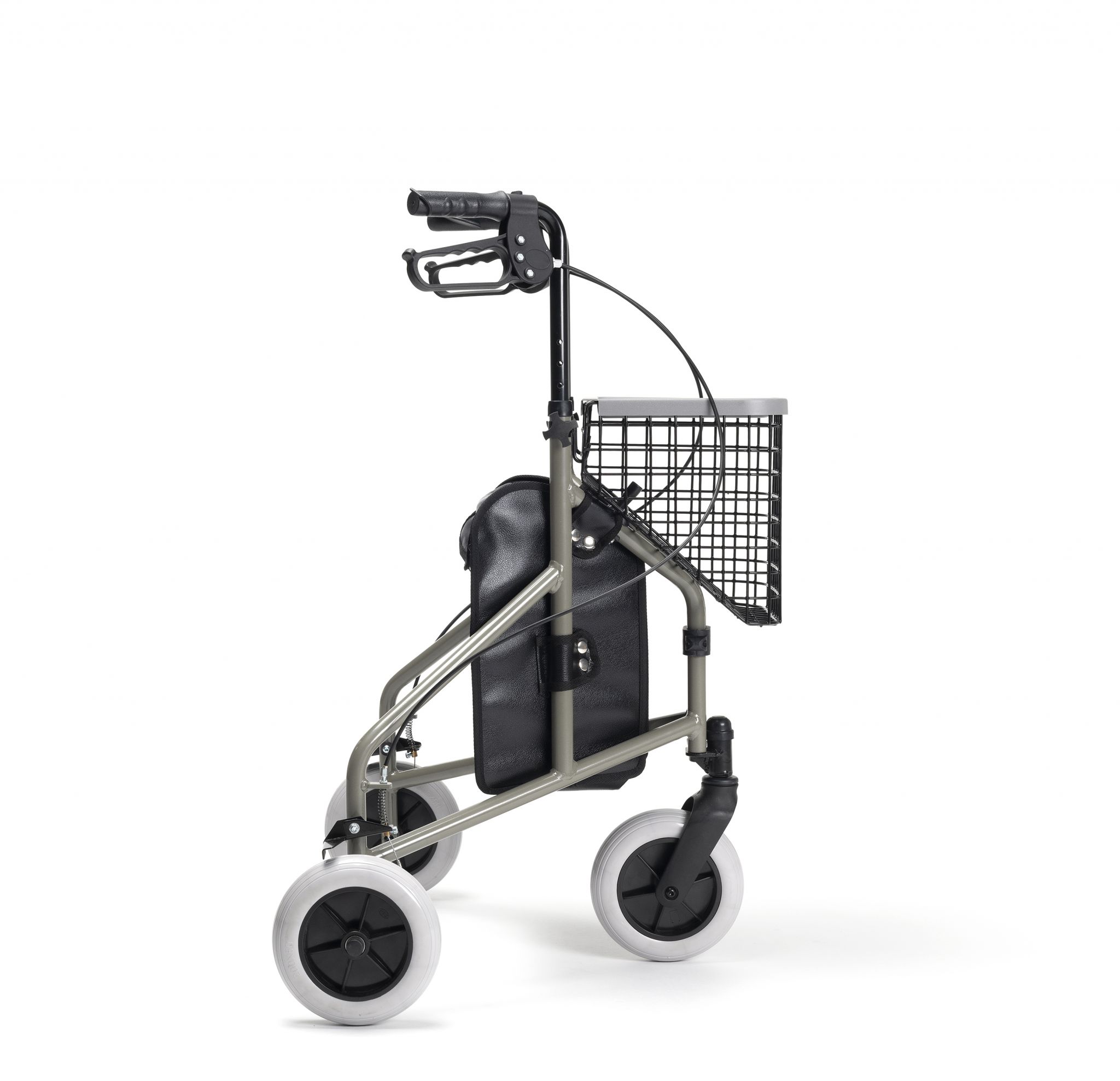 Three Wheel Rollator 201 Delta Vermeiren