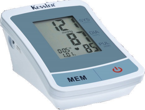 Electronic sphygmomanometer KS 520 Kessler