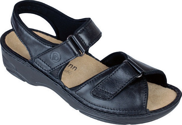 Anatomic Women's Sandals Fabienne Berkemann