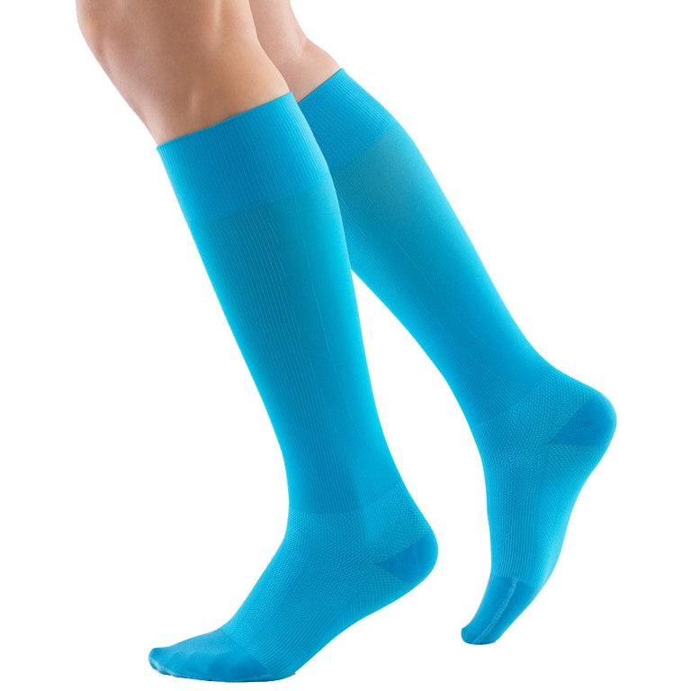 Αθλητικές Κάλτσες Συμπίεσης Κάτω Γόνατος Class I Sports Socks Performance Bauerfeind