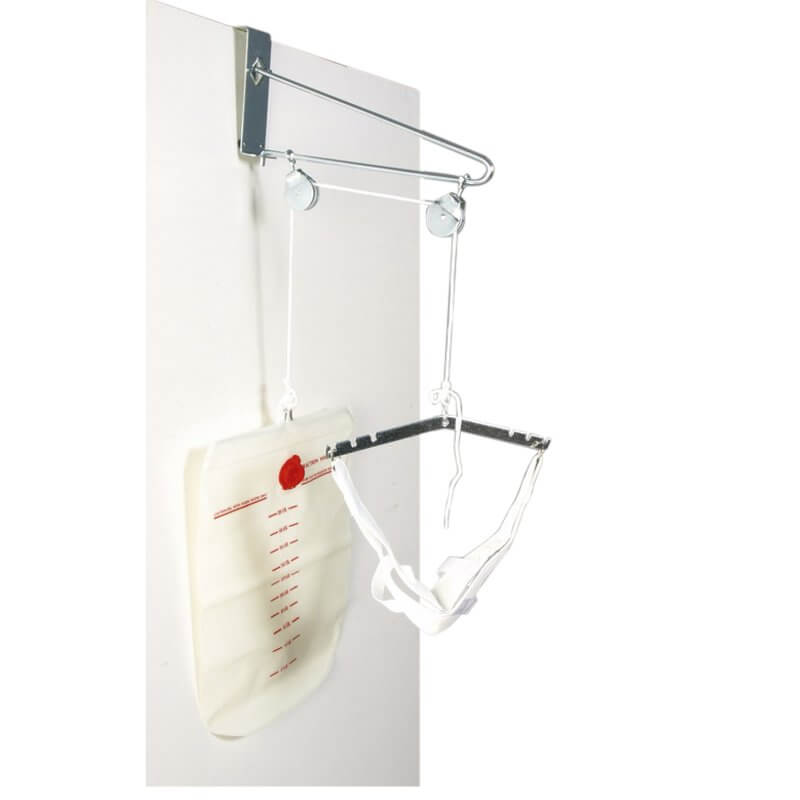 Door Hammock - Garcia Neck Traction