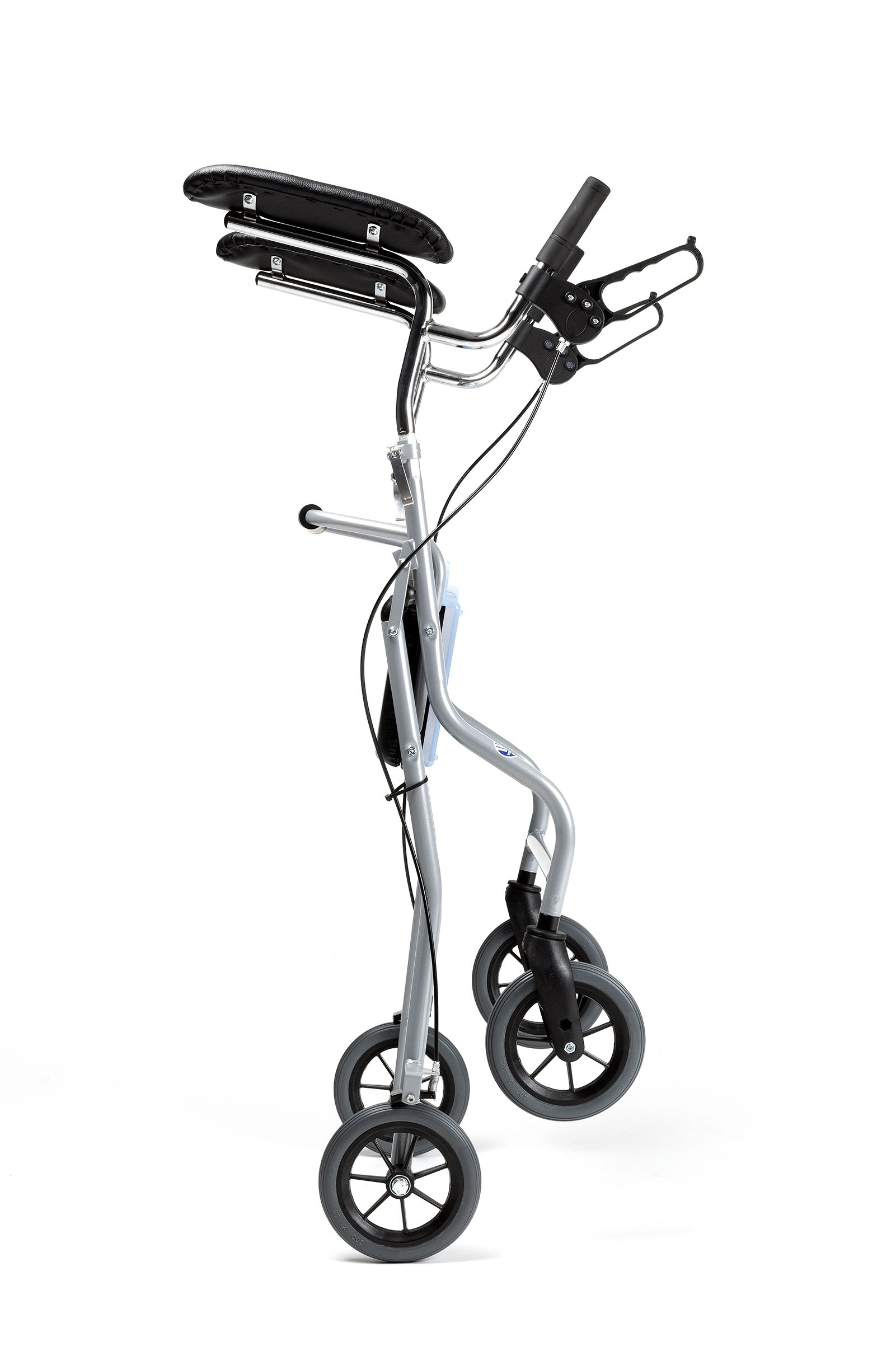 4 Wheel Rollator 276 Vermeiren