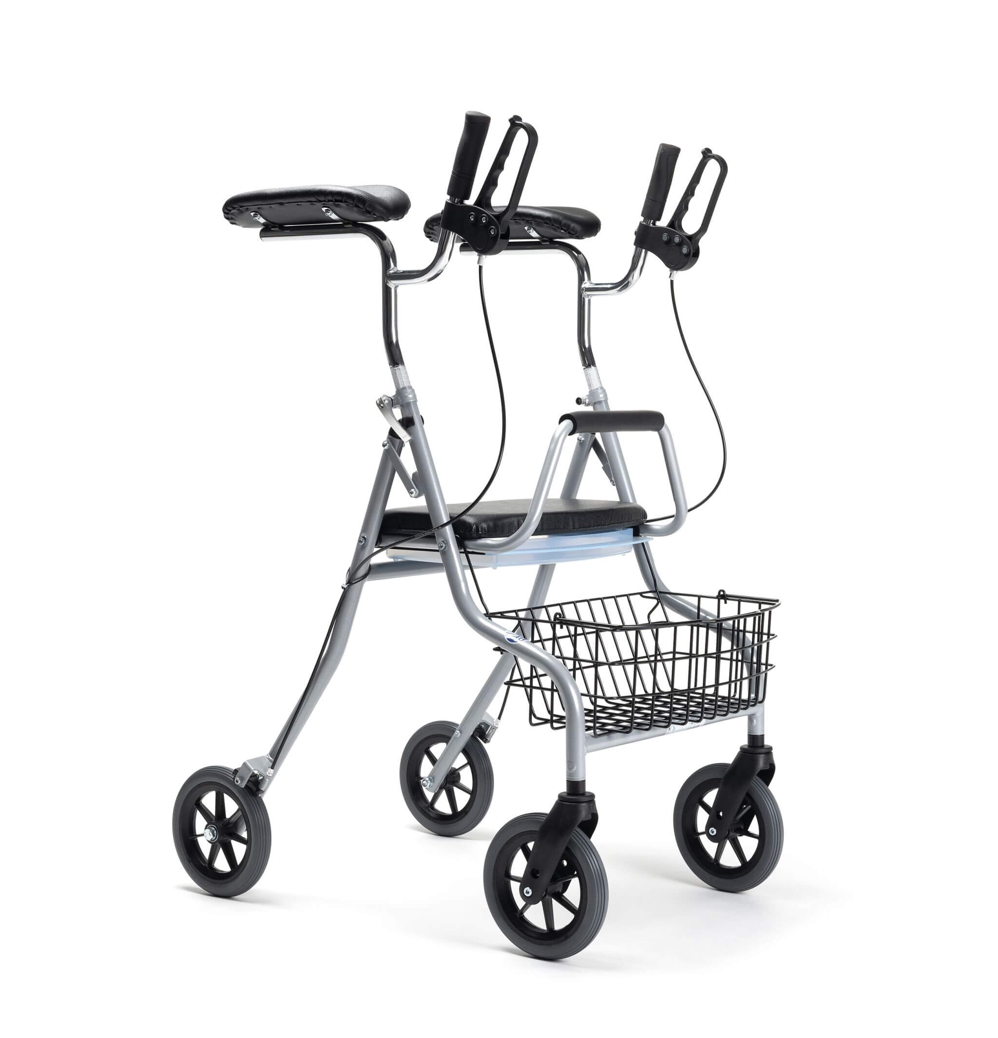 4 Wheel Rollator 276 Vermeiren