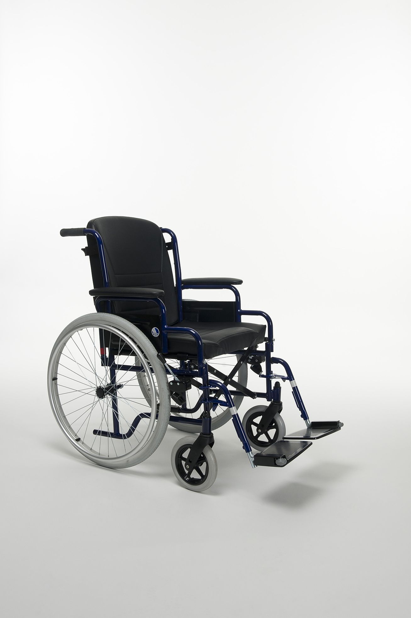 Manually Propelled Wheelchair Model 28 Vermeiren