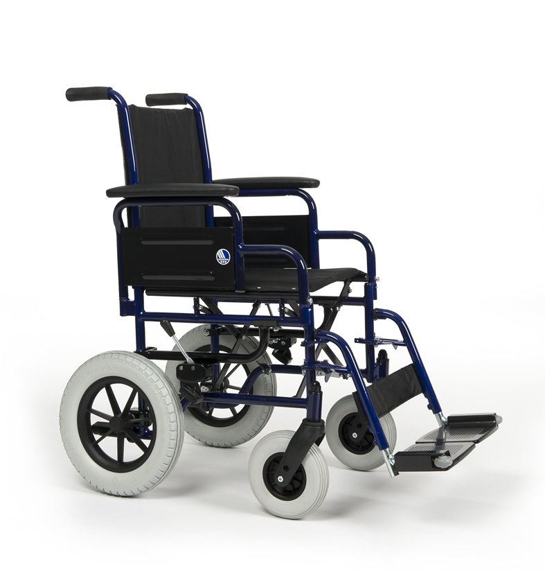 Manually Propelled Wheelchair Model 28 Vermeiren