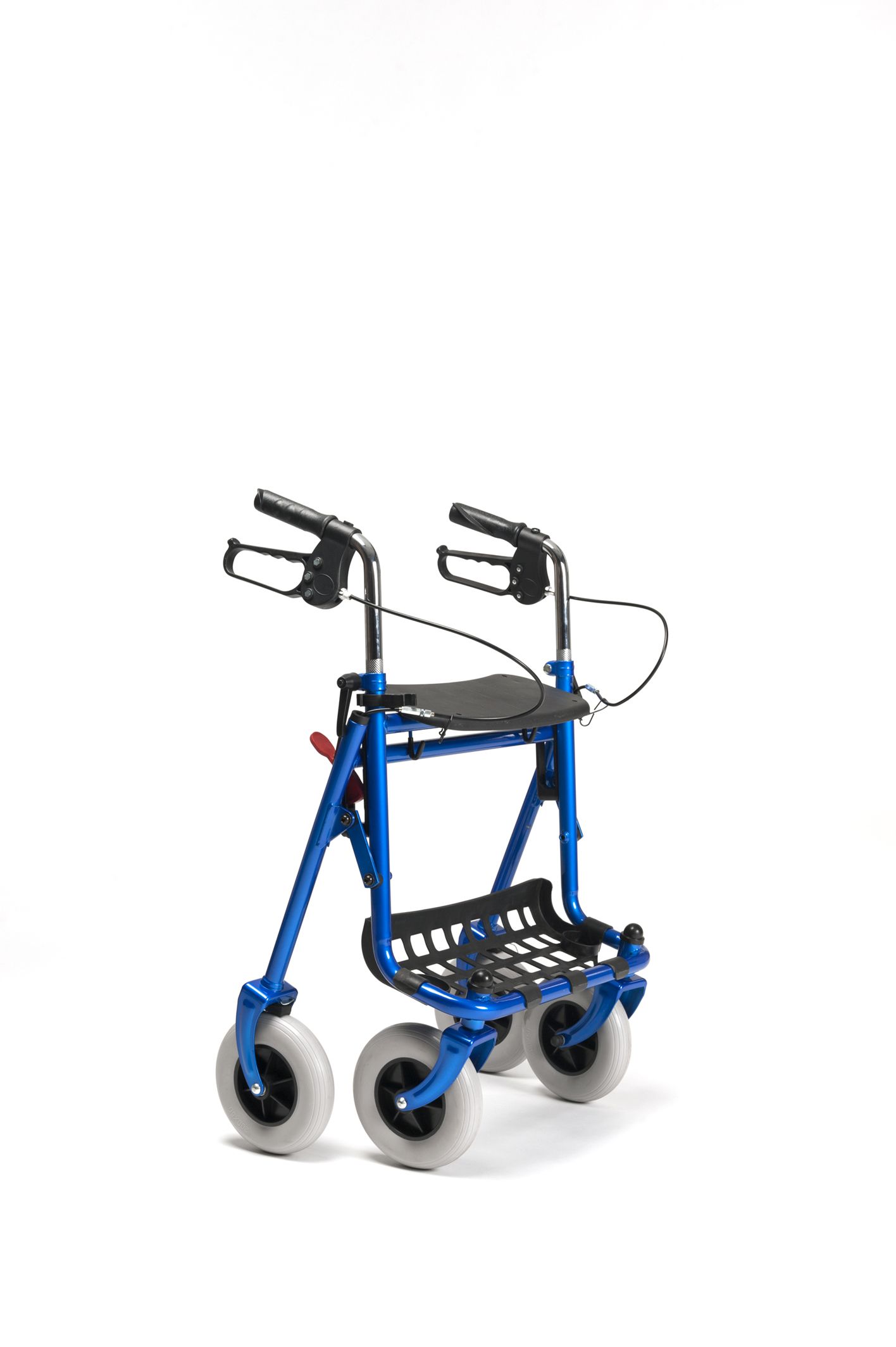 Four Wheel Rollator 286 i Vermeiren