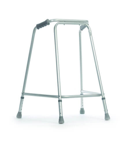 Stable Walking Frame ART-7341