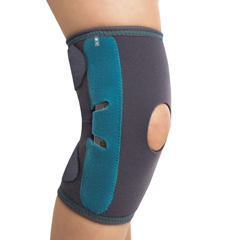 Articulated Knee Brace OP-1182 Orliman