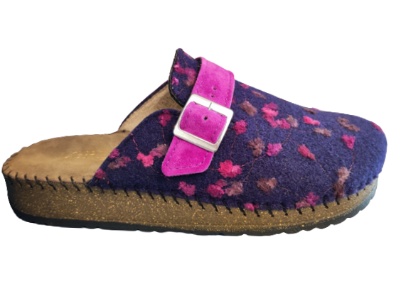 Anatomic Women's Slippers R5548 Loren