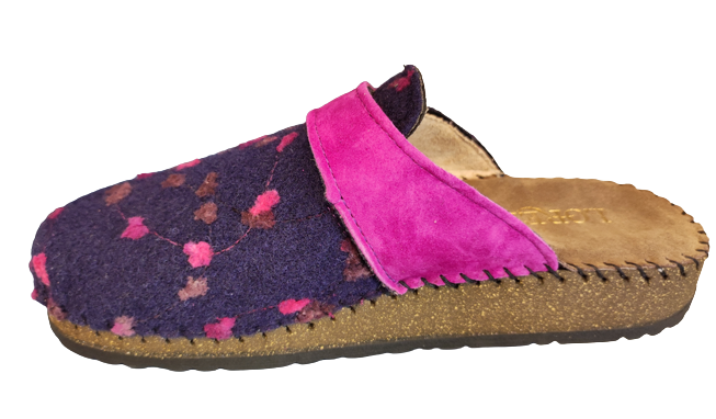 Anatomic Women's Slippers R5548 Loren