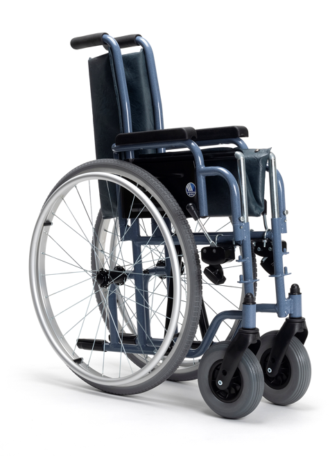 Manual Wheelchair 708 Kids Vermeiren