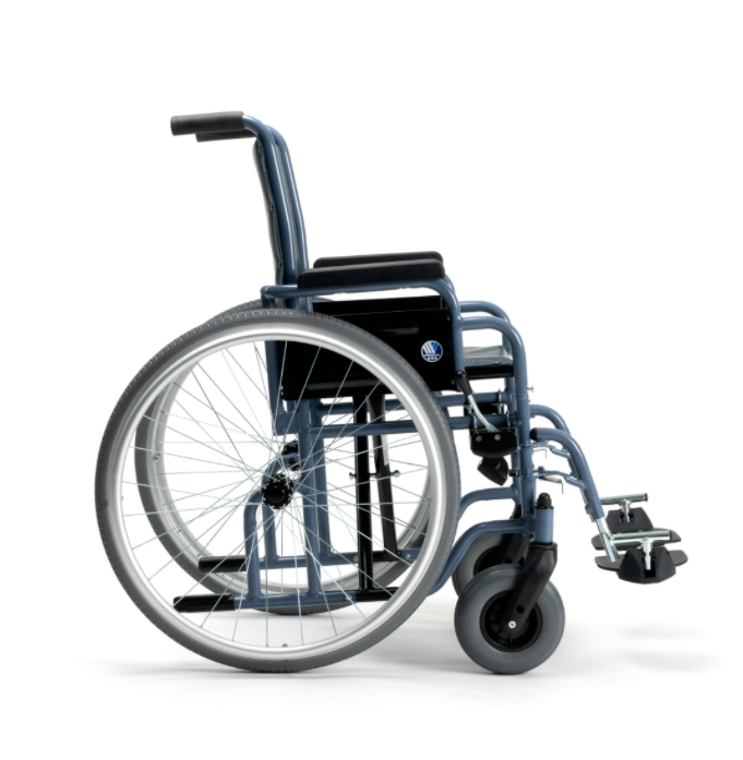 Manual Wheelchair 708 Kids Vermeiren