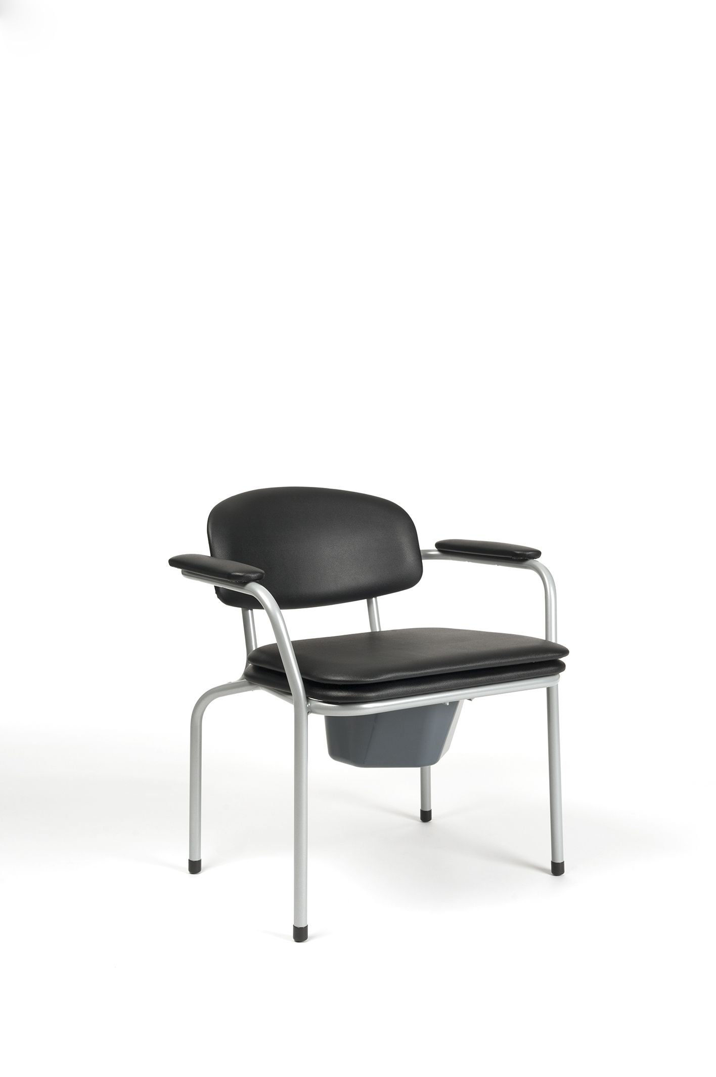 Stable Armchair-WC 9062 XXL Vermeiren