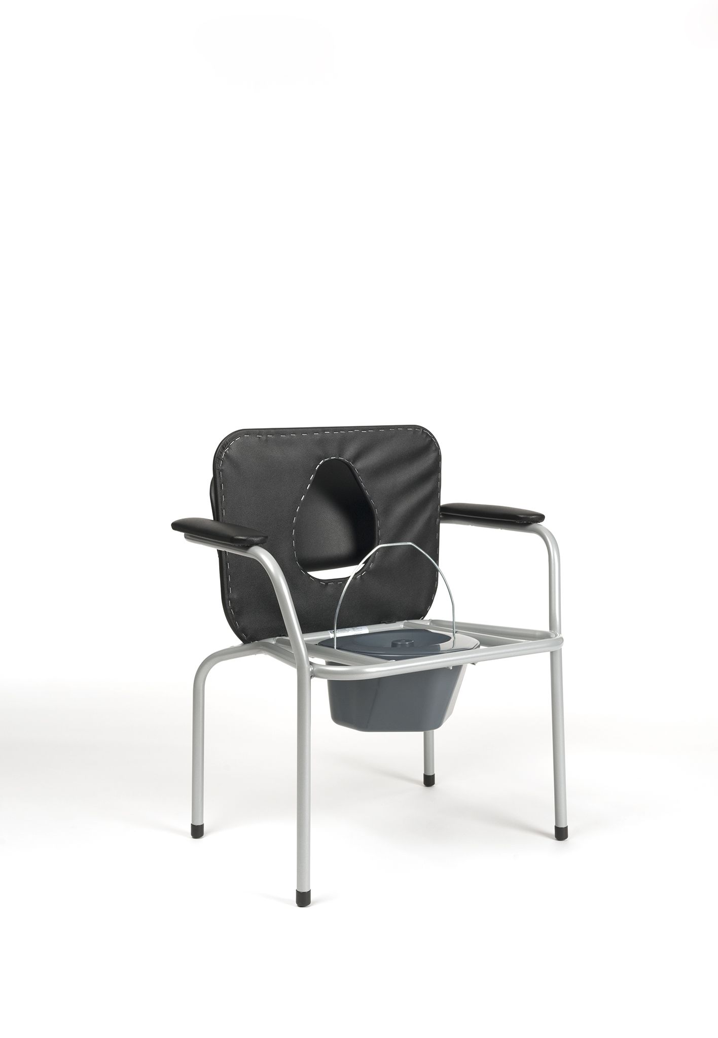 Stable Armchair-WC 9062 XXL Vermeiren