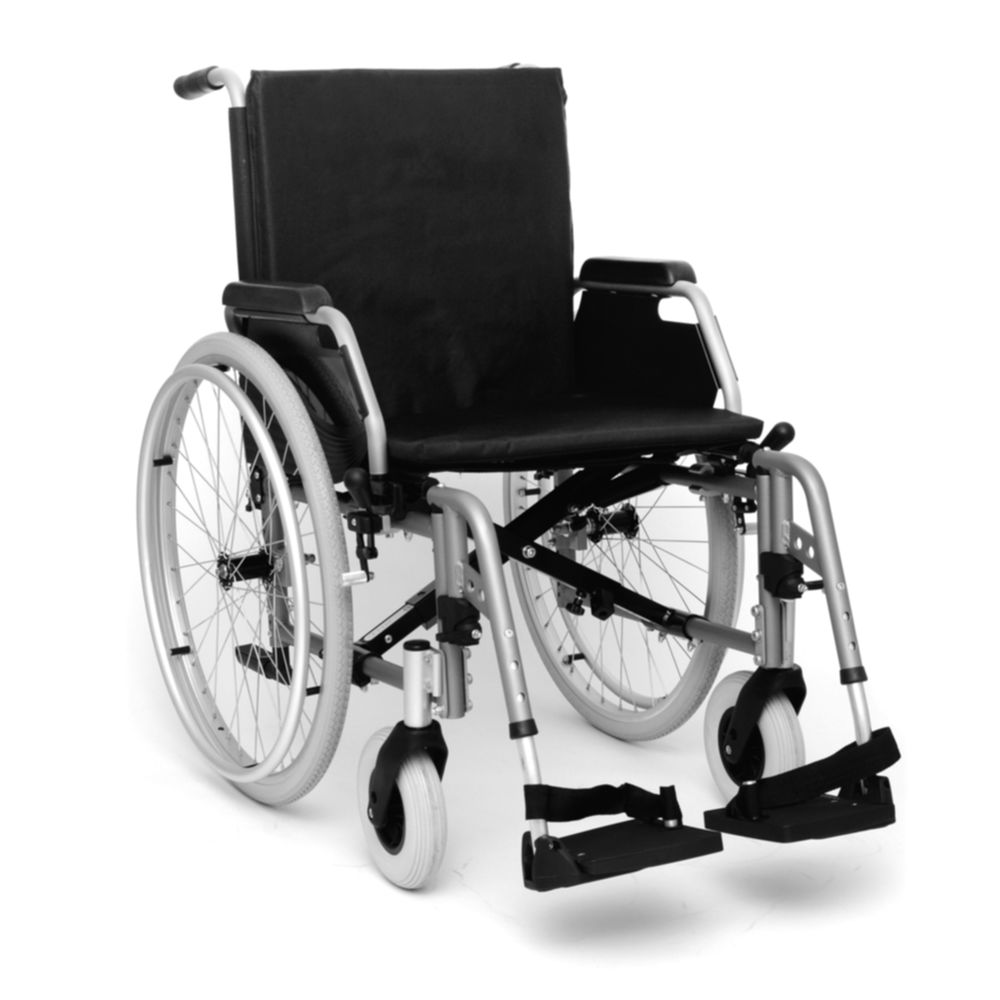 Manually Propelled Wheelchair Eclips AD Vermeiren