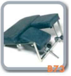 B 73 Arthodesis Seat Vermeiren