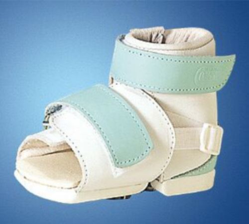 Orthopedic Guardian of Infant Foot Malformations Bebax Prim