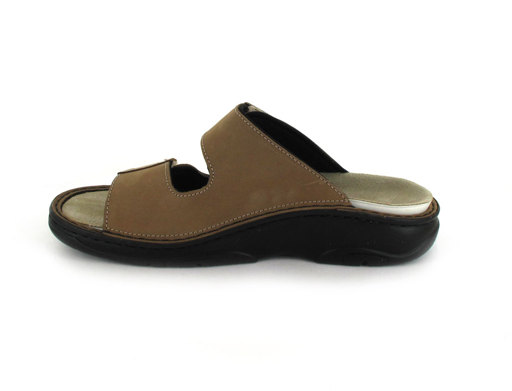 Anatomic Men's Slippers Tobias Berkemann