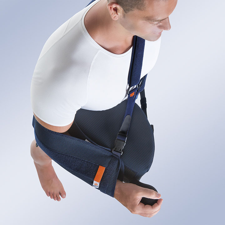 Shoulder & Arm Immobilizer C-47 Orliman