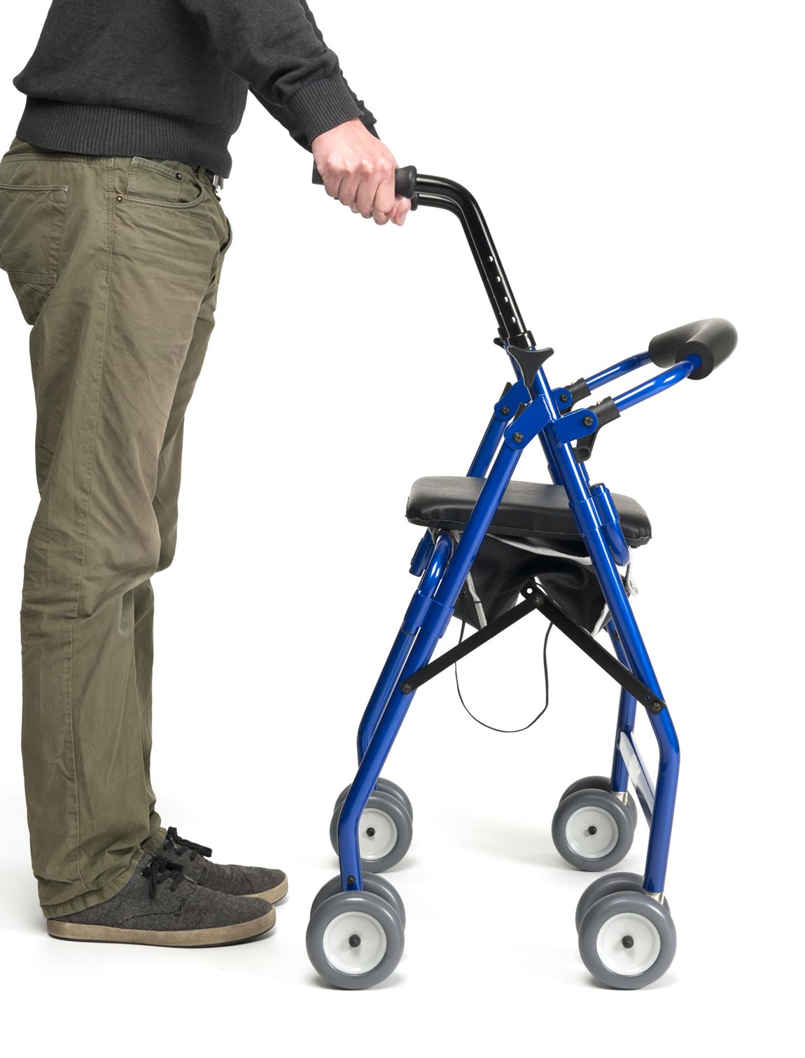 Rollator Cadeo Vermeiren 