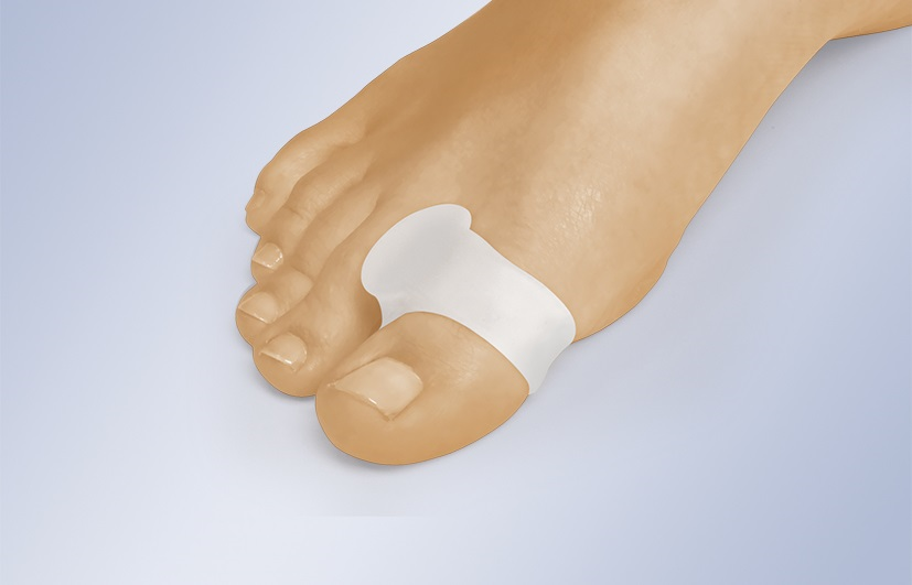 Silicone Toe separators-Toe Loop ACP-908 Actius