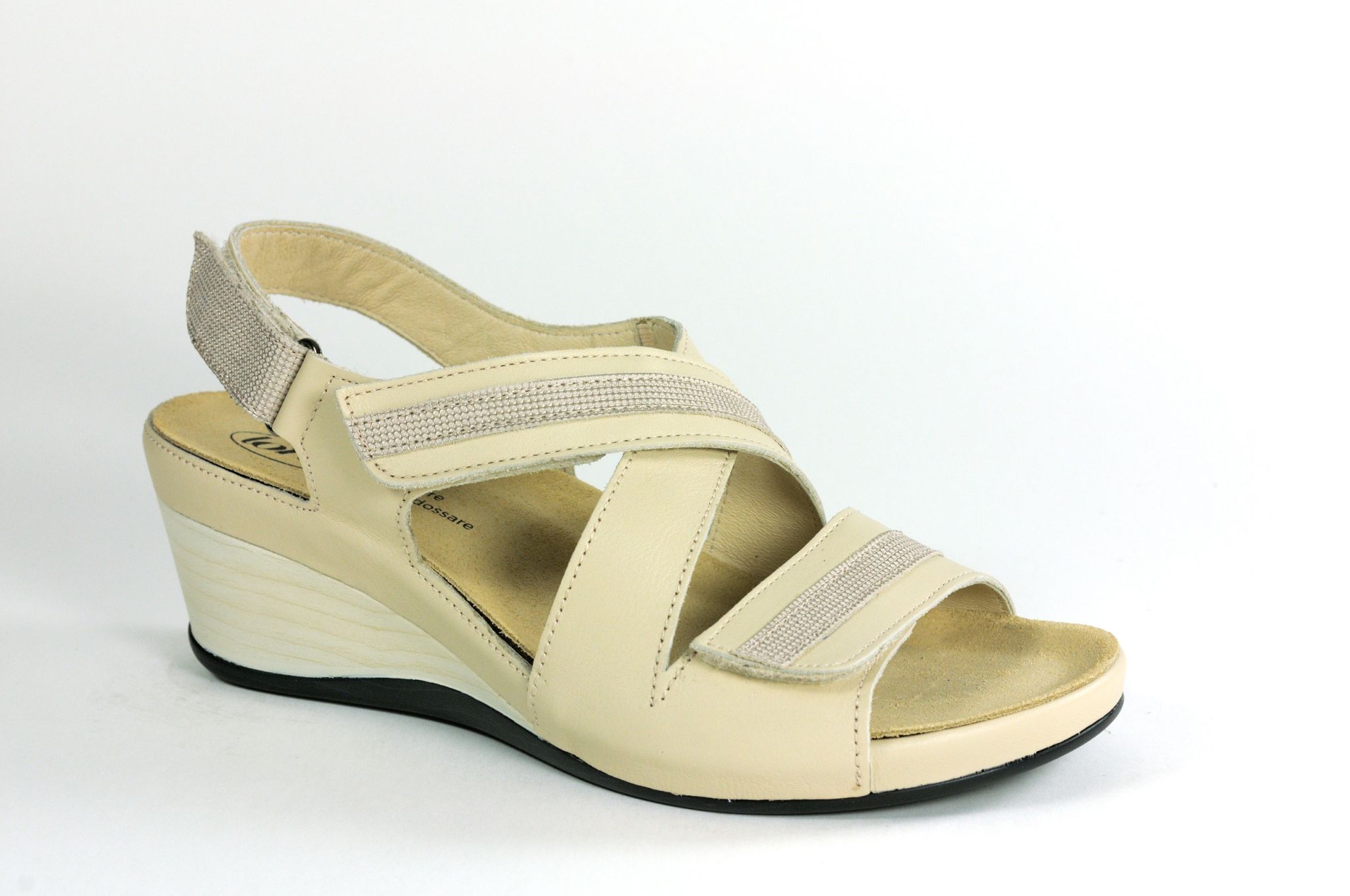 Anatomic Women's Sandals E0689 Loren