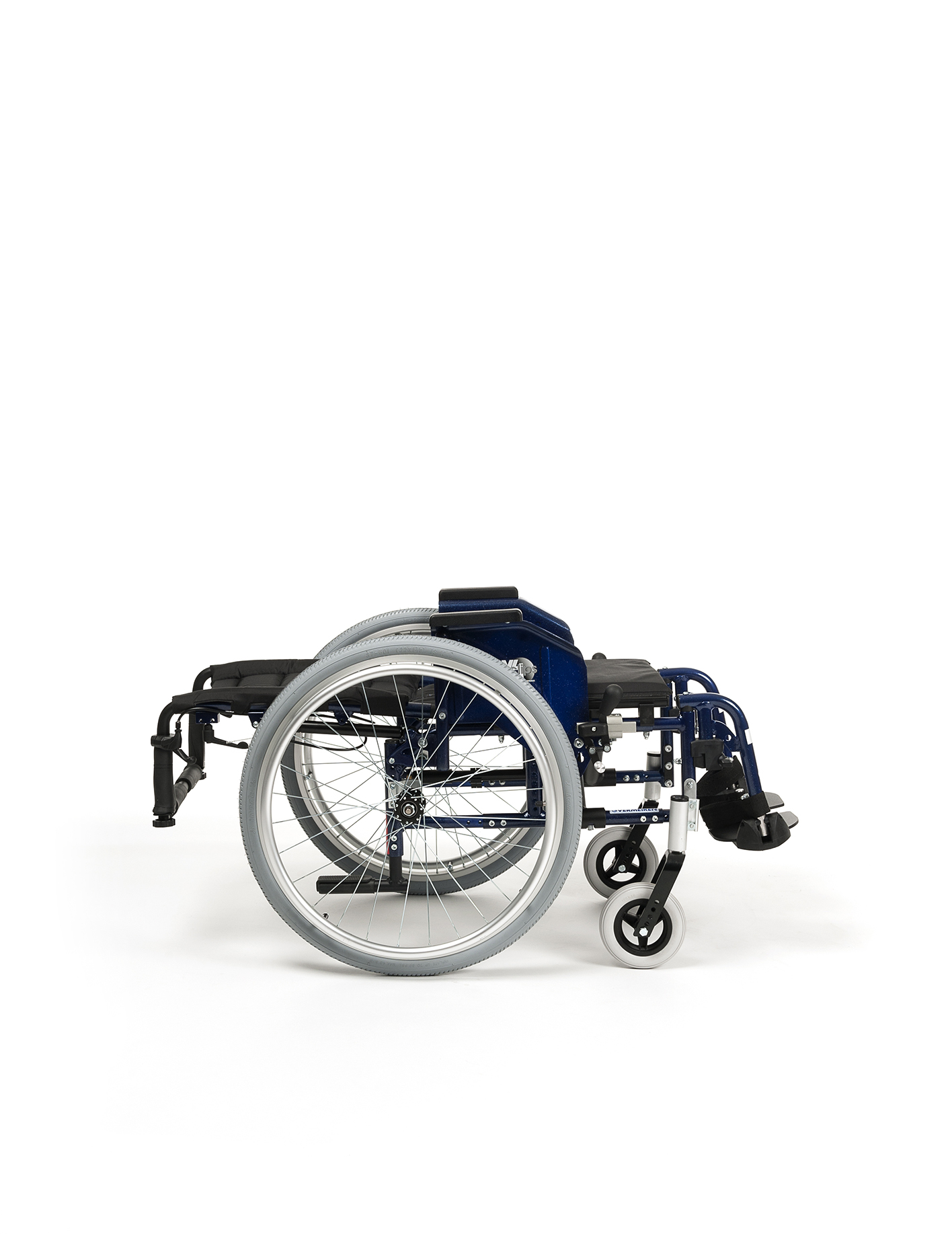 Manual, Lightweight Children Wheelchair Eclips X4 90° Light Vermeiren