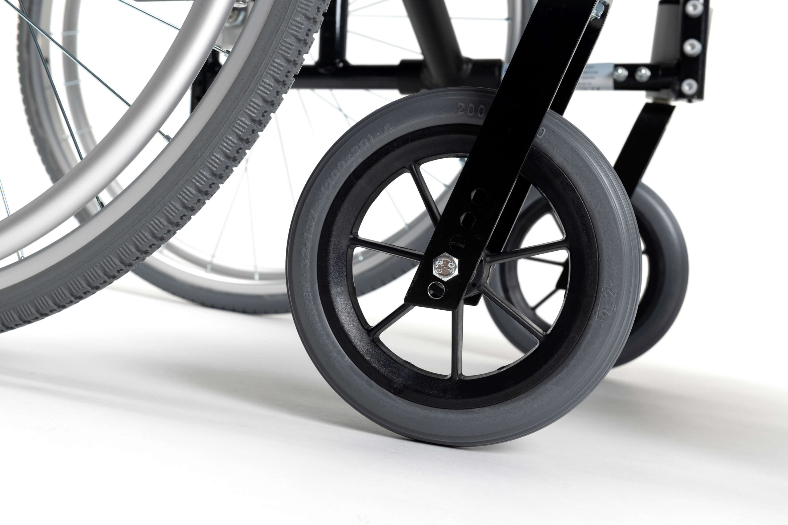 Αμαξίδιο Αυτόνομης Μετακίνησης Eclips X4 - Vermeiren