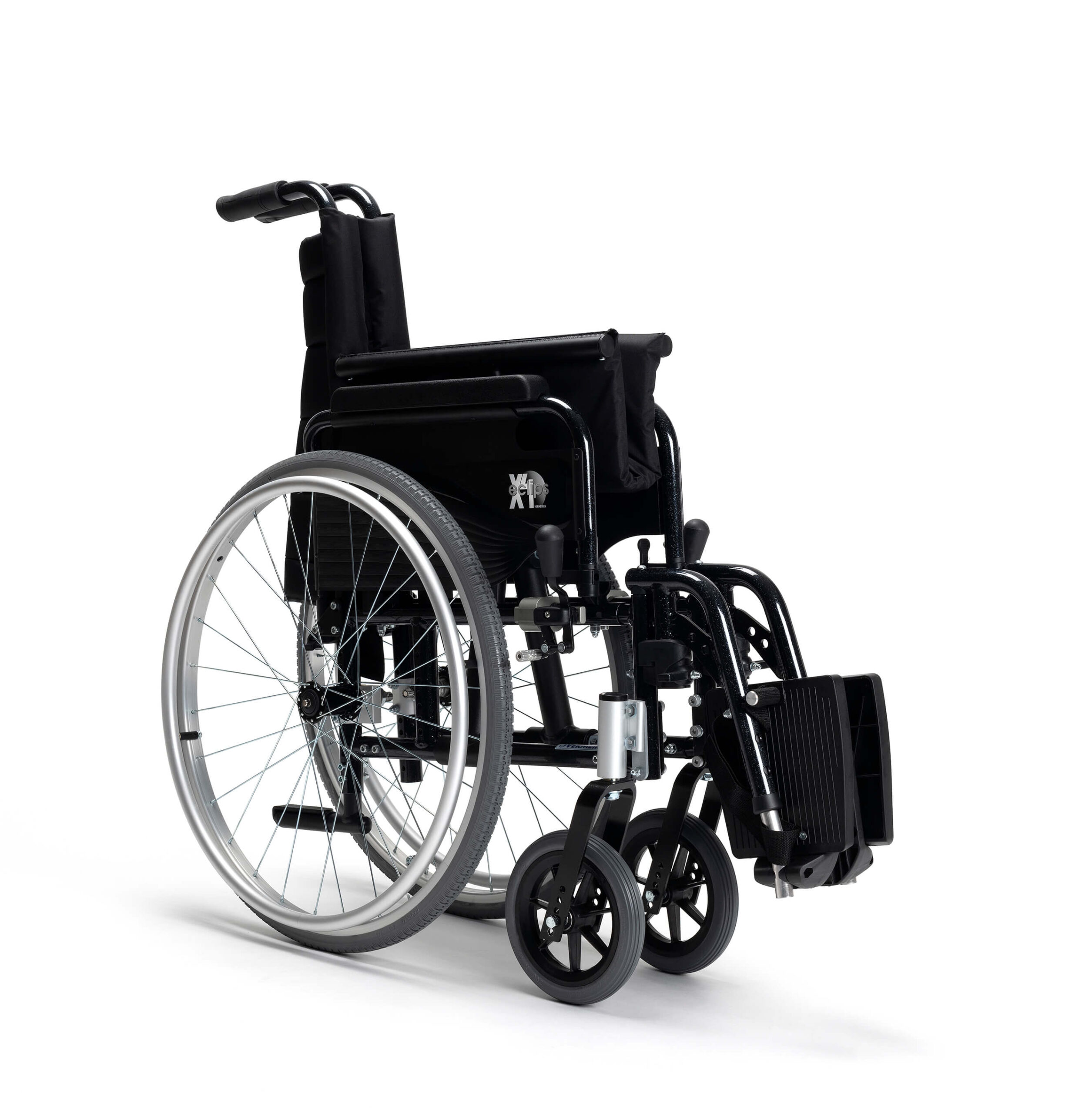 Αμαξίδιο Αυτόνομης Μετακίνησης Eclips X4 - Vermeiren