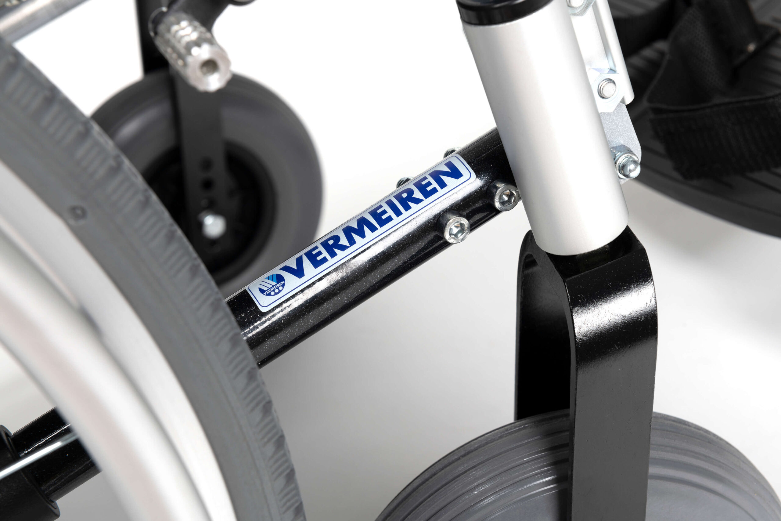 Αμαξίδιο Αυτόνομης Μετακίνησης Eclips X4 - Vermeiren