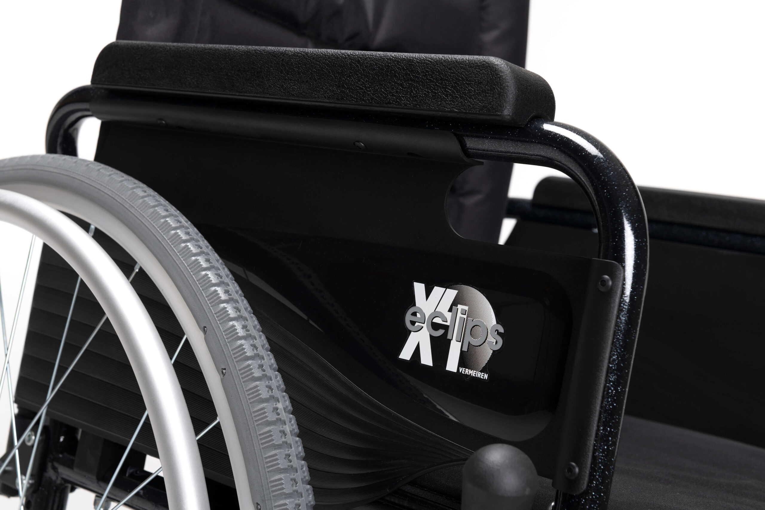 Αμαξίδιο Αυτόνομης Μετακίνησης Eclips X4 - Vermeiren