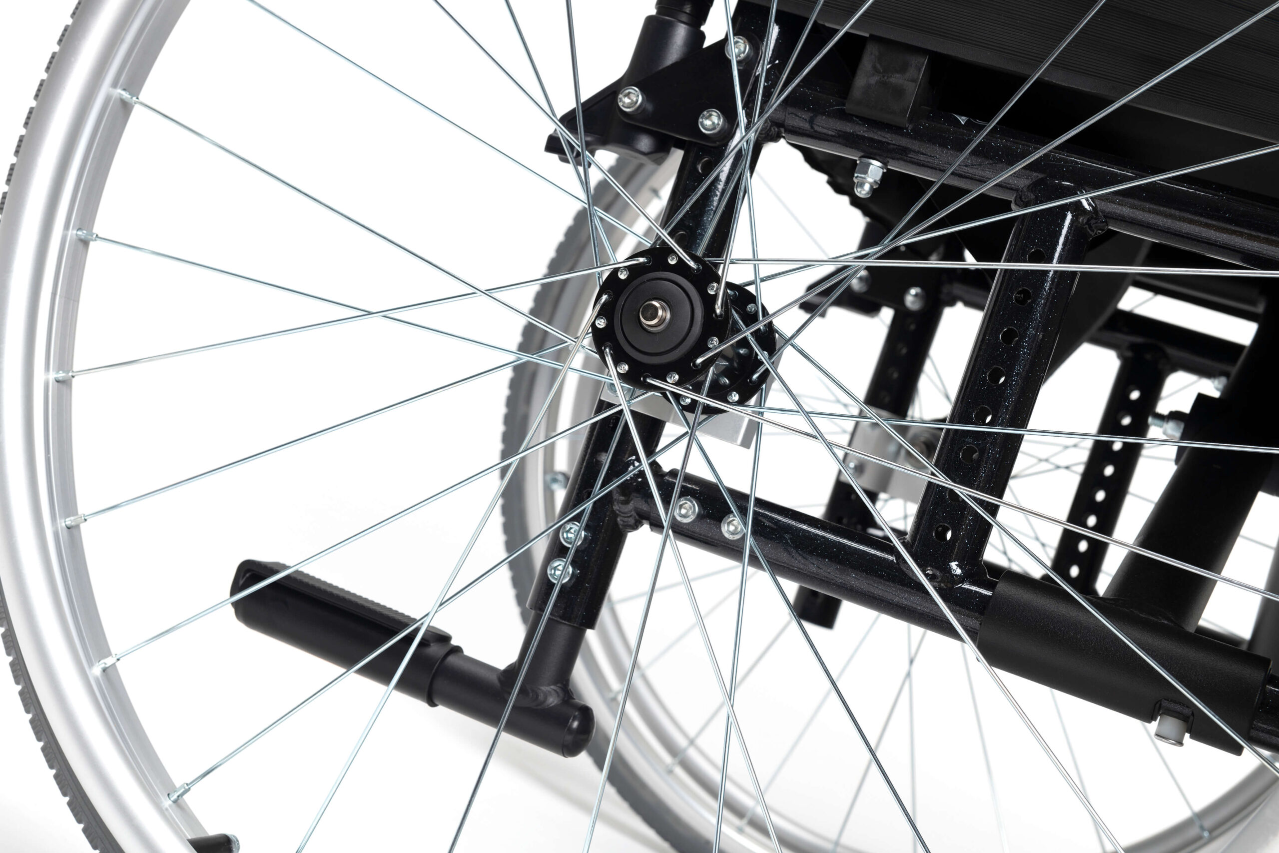 Αμαξίδιο Αυτόνομης Μετακίνησης Eclips X4 - Vermeiren