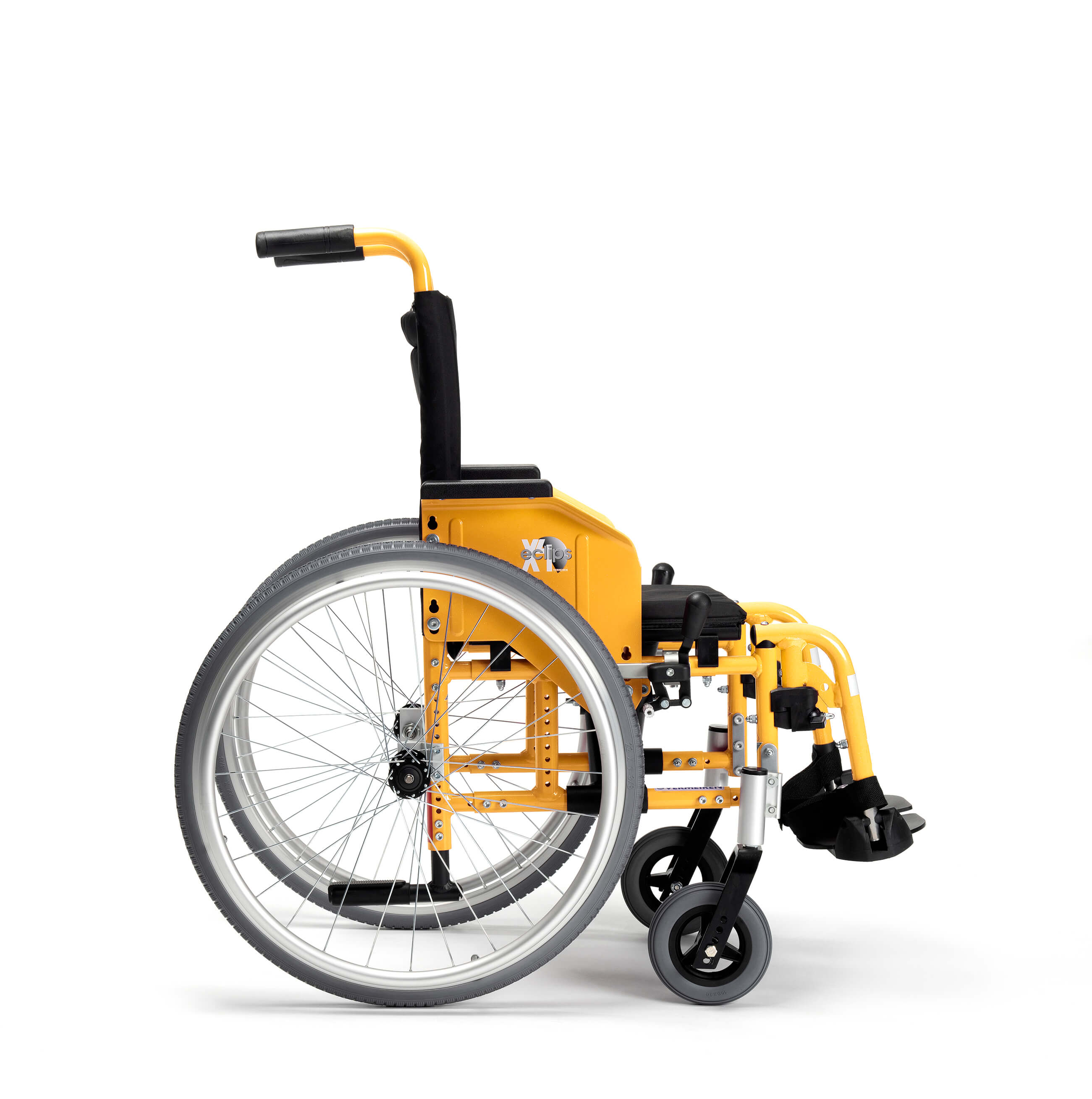 Manual Lightweight Wheelchair Eclips X4 Kids Vermeiren