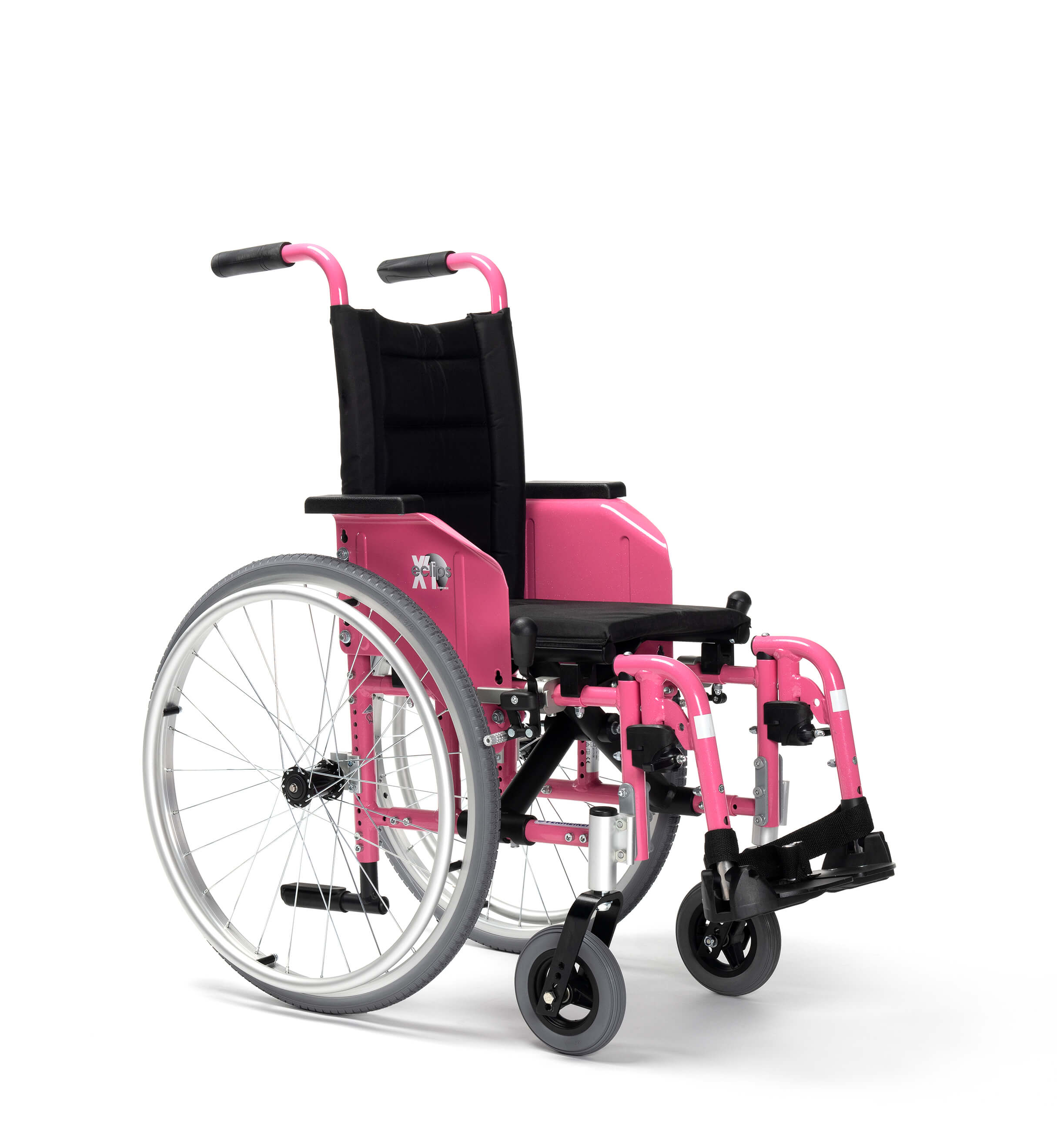 Manual Lightweight Wheelchair Eclips X4 Kids Vermeiren