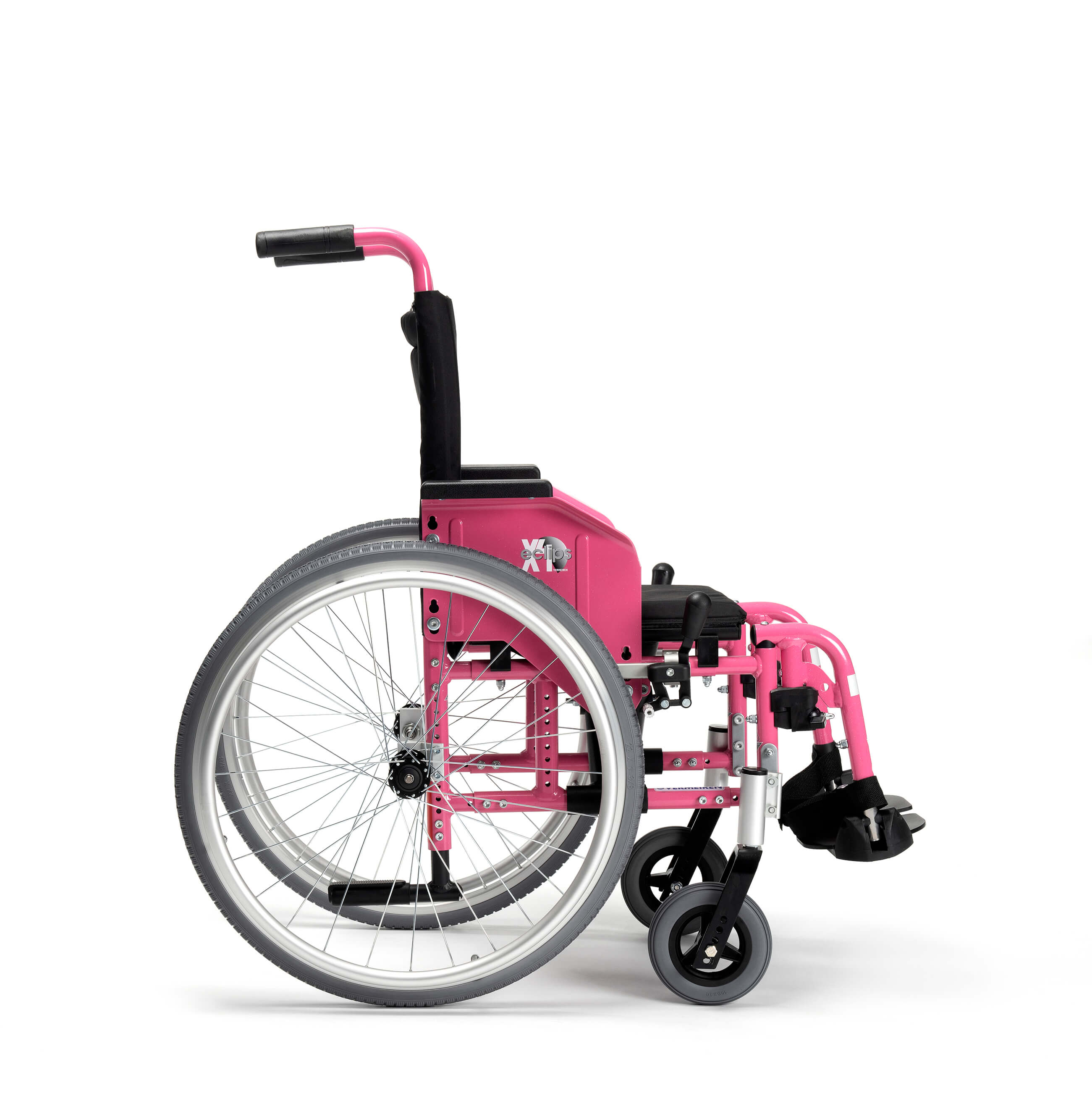 Manual Lightweight Wheelchair Eclips X4 Kids Vermeiren